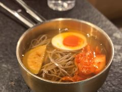 -神户赤童日式烤肉伙伴(东直门店)