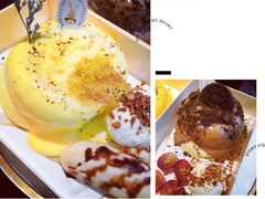 -食武士·舒芙蕾(新街口明瓦廊店)