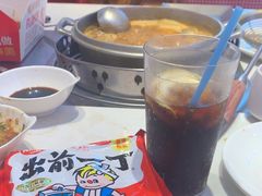 -荣叔港式沙嗲牛肉火锅(正佳潮流店)