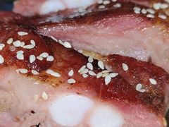 烧排骨-区海鸡场饭店(石壁店)