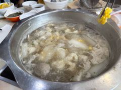 -潮悦牛肉火锅城(水贝店)