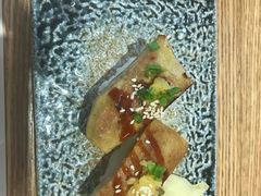 -林妈妈村·日式料理(宝山万达店)