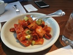 酱爆老虎虾-北京柏悦酒店·锦庭餐厅Dining Room