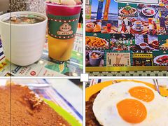 -澳门陈光记烧味饭店(万象城店)