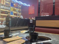-林记潮牛·牛肉火锅(上马墩店)