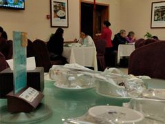 大堂-成都驻京办餐厅(蜀都宾馆店)