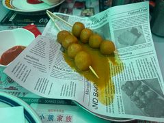 -香港新曜记茶餐厅(万泰城店)