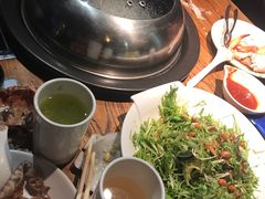 -海味当家·蒸锅海鲜(星海公园店)