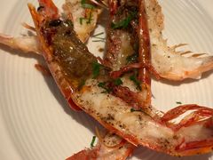 -普朗姆生蚝牛排馆 The Plump Oyster(成都摩方购物中心店)