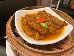 -珠江皇冠假日酒店-富临轩中餐厅