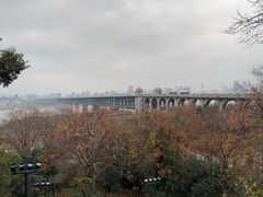 -武汉长江大桥