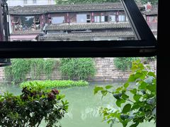 -小河直街历史文化街区