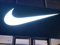 -NIKE 儿童体验店(南开大悦城店)