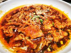 -闫府私房菜·百年鲁菜(欧亚店)