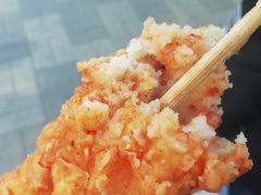 炸鸡柳-上海鸡柳店(中街盛京大家庭店)
