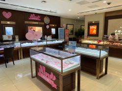 -菜百首饰(朝阳店)