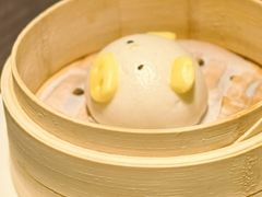 -万丽轩·粤菜(王府井金茂万丽酒店)