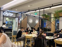 -新旺茶餐厅·早餐·夜宵(仙霞店)