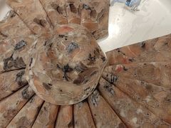 -蜀留香火锅(社会山店)