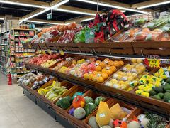 -绿叶子(春秀路店)