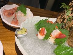 -和彩放题餐厅(酒仙桥店)