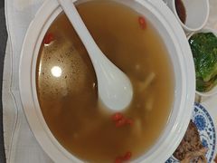 -便宜坊烤鸭店(玉蜓桥天坛店)