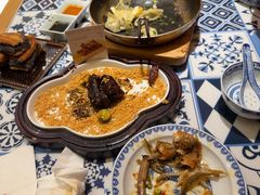 -图味美小黄鱼·景德菜(浙江路店)
