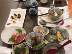 -福樱兰海鲜放题铁板烧(加州店)