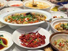 -茶人村·宫廷私厨(奥体印象城店)