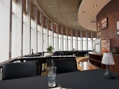 -厚街国际大酒店·360度旋转餐厅