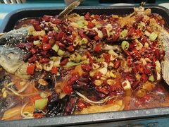 -清真聚陇缘美食餐厅(南横东街店)