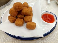 -鲍馬爺·首创鲍鱼鸡(银座店)