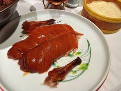 -宝轩渔府·老字号海鲜·正宗津菜(水上店)