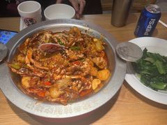 -领蟹祥记·香辣蟹·特色小海鲜(奥体天虹店)