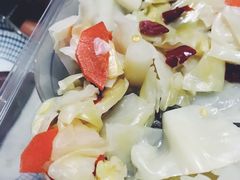 -香妃烤鸡(新奥店)