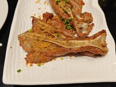 -上海1号私藏菜(静安店)