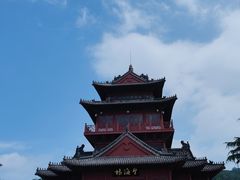 -刘公岛景区