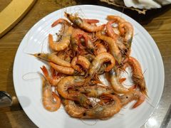 -77号渔船·蒸海鲜青岛菜(积米崖店)