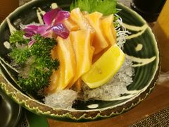 -昊·来了寿司(双楠2店)