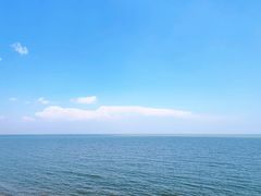 -东疆建设开发纪念公园