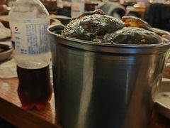 -弘益酱蟹