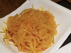 -小城粥道·海胆鲜虾粥(解放广场店)