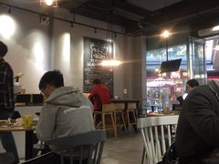 -HELLO 27 意面·沙拉·帕尼尼