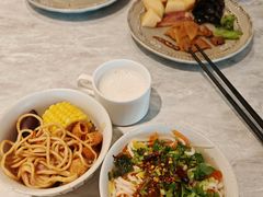 -大连中远海运洲际酒店