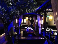 -绿茶餐厅(乐峰广场店)