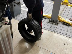 -懂车连锁奔驰宝马奥迪路虎(西红门店)