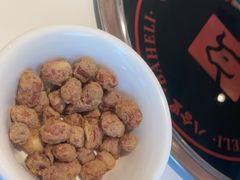 -八合里潮汕鲜牛肉火锅(深圳海岸城店)