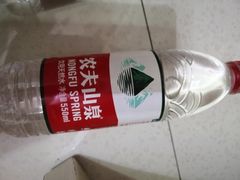农夫山泉-蜀留香火锅·始于1999·原四川老火锅(白堤路店)