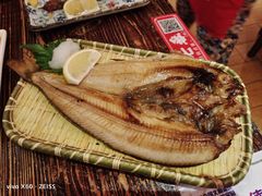 -平成屋·午肴夜酒(四川北路店)