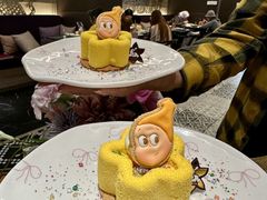 -Thai Alley泰爱里(二沙岛店)